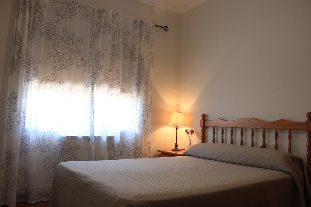 Riópar Albergue Los Chorros חדר תמונה