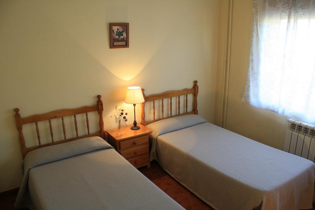 Riópar Albergue Los Chorros חדר תמונה