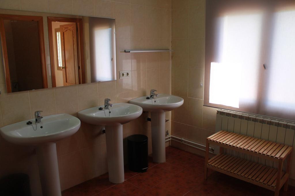 Riópar Albergue Los Chorros חדר תמונה