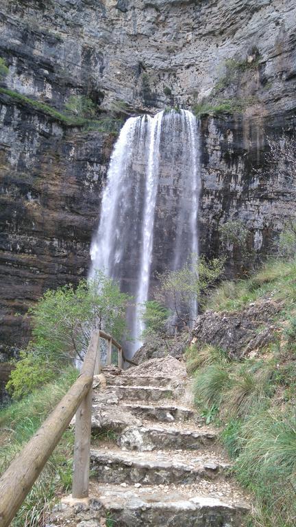 Riópar Albergue Los Chorros מראה חיצוני תמונה